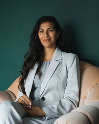 Photo of Jaspreet Kaur Gallon Randhawa - Whole Body Therapist, Counsellor, MA