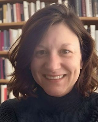 Photo of Jennifer Hubbard, Clinical Social Work/Therapist