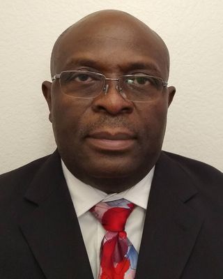 Photo of John Nweke, MA, LPC, LCDC, Licensed Professional Counselor