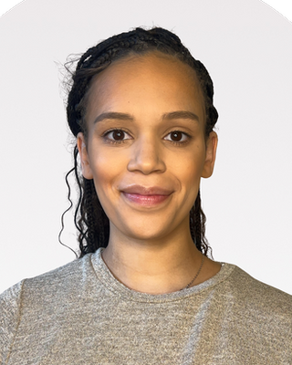 Photo of Alexandria Thomas, Licensed Professional Clinical Counselor, LPCC