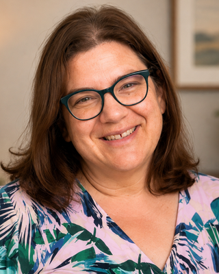 Photo of Veronica Ursetto, Counselor, LCPC, PMH-C