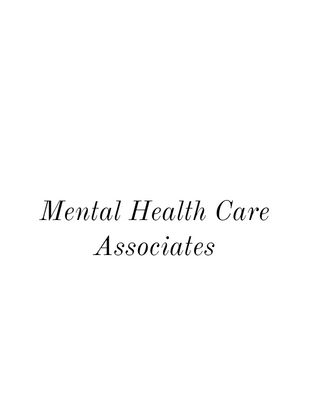 Photo of Mental Health Care Associates, Licensed Professional Counselor in William Penn Annex West, PA