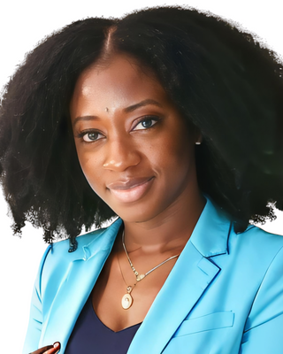 Photo of Fatmata Bangura, Psychiatric Nurse Practitioner