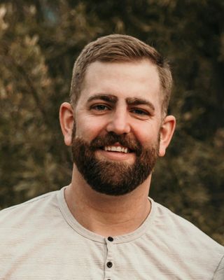 Photo of Kolby Hardy, Licensed Professional Counselor, LPC, MS
