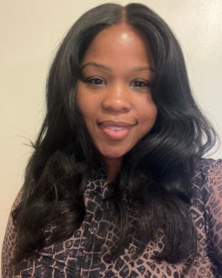 Photo of Rachel Killette, Counselor, LGPC