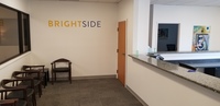 Gallery Photo of Brightside Recovery Waiting Room North Aurora