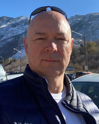 Photo of Chris Cavin, Clinical Social Work/Therapist, LCSW