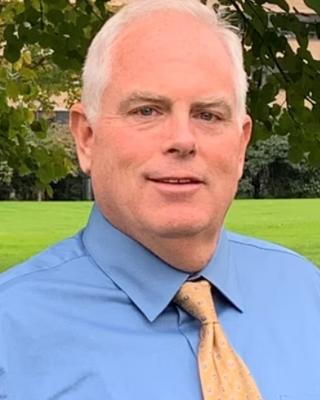 Photo of Howard Hansell, Licensed Professional Counselor, LPC