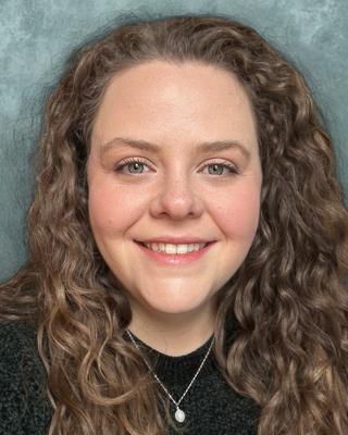 Photo of Taylor Burdick, Counselor, MA, LPC