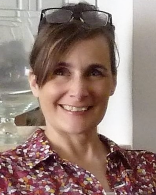 Photo of Alicia Diller, Registered Mental Health Counselor Intern, MA