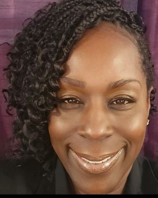Photo of Sherease A Brown, Clinical Social Work/Therapist, LMSW