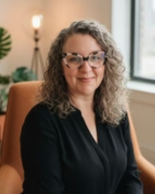 Photo of Dr. Amanda Keys, Clinical Social Work/Therapist, LCSW