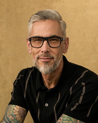Photo of Jeffrey Sekido, Marriage & Family Therapist Associate, MA, AMFT, APCC