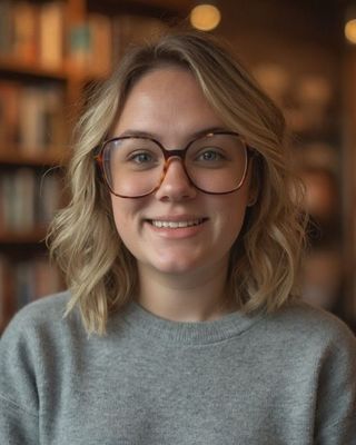 Photo of Jamie Mascolo, Clinical Social Work/Therapist, LMSW