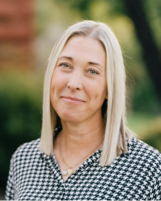 Photo of Susan Brown, Marriage & Family Therapist Intern, ACMHC