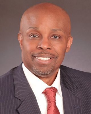Photo of Donald Newsome, Licensed Professional Counselor, MA, LPC