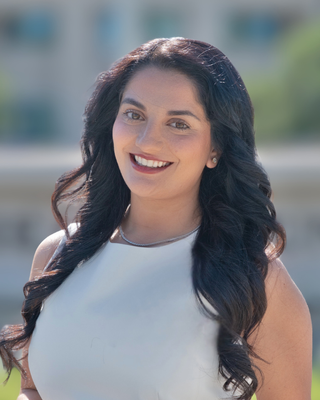 Photo of Dr. Madeline Jubran, Pre-Licensed Professional, PhD