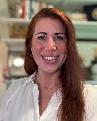 Photo of Megan Murray, Licensed Professional Counselor, MA, LPC