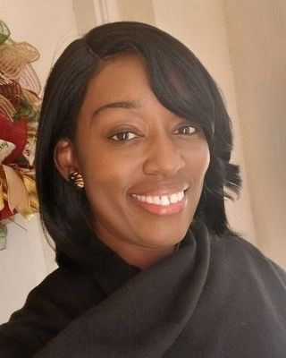 Photo of Tara Jones, Licensed Mental Health Counselor, LMHC