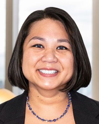 Photo of Dr. Kristine Baula, Psychiatrist, MD