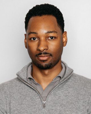 Photo of Darius P Coleman, Counselor in Syracuse, NY