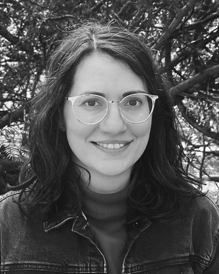 Photo of Sarah Rossi, Counsellor, MCOSCA