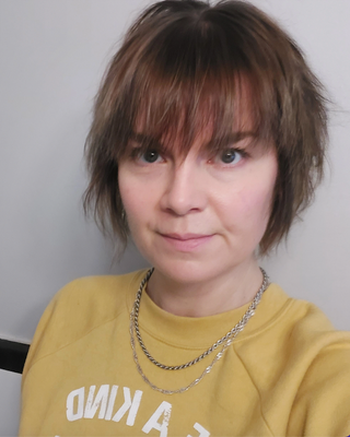 Photo of Jen Doktorcik, Clinical Social Work/Therapist, LMSW