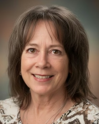 Photo of Lauren Farrell, Licensed Professional Counselor, LPC