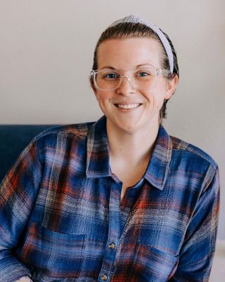 Photo of Cameron Bice, MA, LPCC, NCC