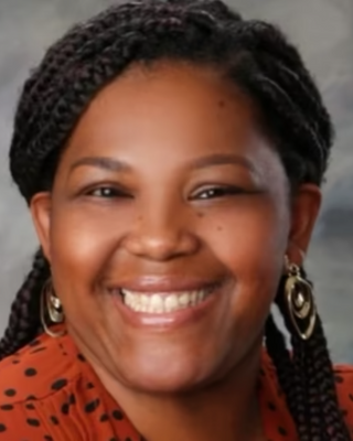 Photo of Charmaine Jackson, Clinical Social Work/Therapist, LCSW