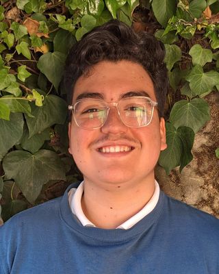 Foto de Juan Pablo Troncoso Bravo, Psicólogo, Lic. en Psicología