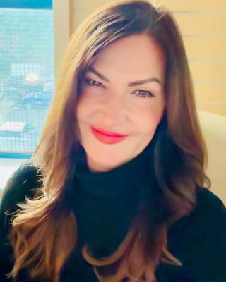 Photo of Christine Douglas, Psychotherapist, MBACP