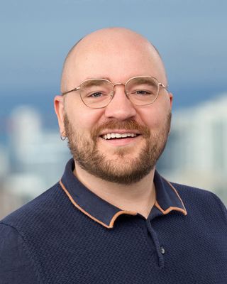 Photo of Charlie Ruiz, Clinical Social Work/Therapist, LCSW