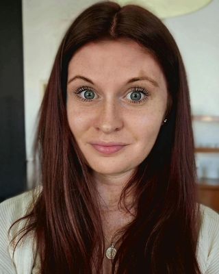 Photo of Jessica Lavallee, Clinical Social Work/Therapist, MSW, LCSW