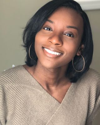 Photo of Teilor Duncan, Licensed Professional Counselor, MA, LLC