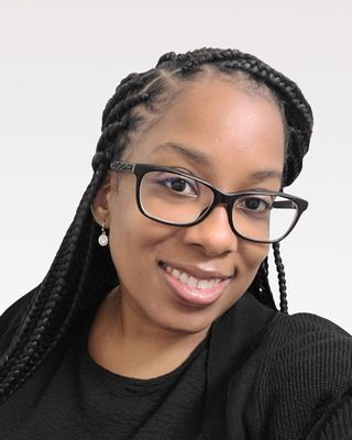 Photo of Krystal Brown, Clinical Social Work/Therapist, LCSW
