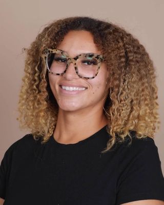 Photo of Jerrica Adams, Licensed Professional Counselor, MS, LPC
