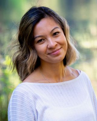 Photo of Jane Mai Ngo in V3R, BC