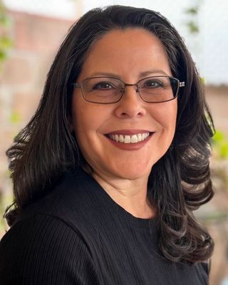 Photo of Joanne Guzman, Marriage & Family Therapist, MA, LMFT
