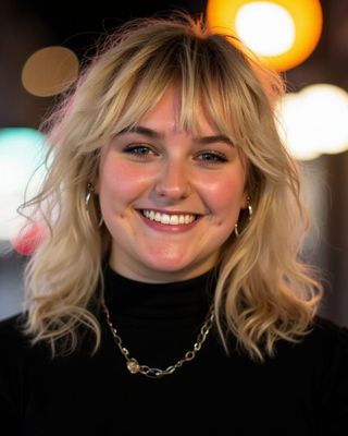 Photo of Petey Horton, Pre-Licensed Professional