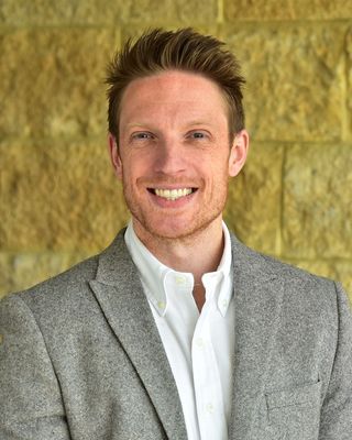 Photo of Steve Marsh, Pre-Licensed Professional, MSc