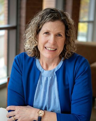 Photo of Marilee Johnson, Counselor, MS, LCPC