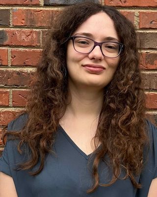 Photo of Sophia Ceravalo, Counselor, LCMHCA