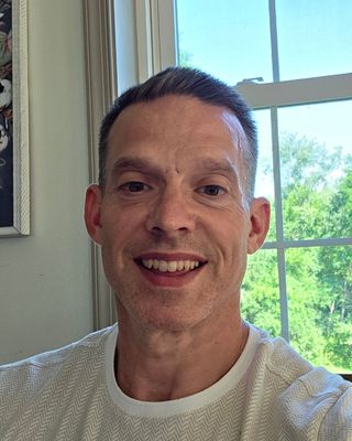 Photo of Daniel L Derrer, Marriage & Family Therapist, LMFT