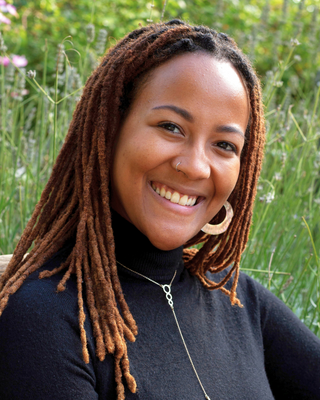 Photo of Michaela Cadie Hunte - Michaela Hunte, Psychotherapist, MBACP