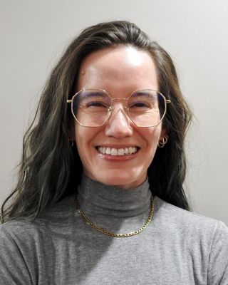 Photo of Hannah Ruegsegger, Licensed Professional Clinical Counselor, LPCC, LPATA, ATR-P