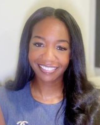 Photo of Teanika Chamberlain, Clinical Social Work/Therapist, LCSW