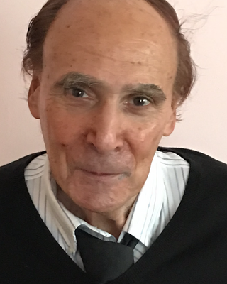 Photo of Stephen Robert Stein, Psychologist in Washington, DC
