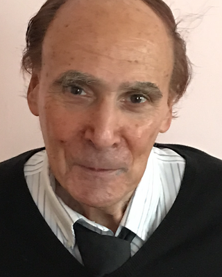 Photo of Stephen Robert Stein, Psychologist in Adams Morgan, Washington, DC