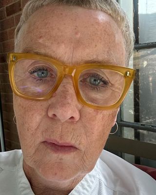 Photo of Jo Betts, Psychotherapist, MBACP Accred